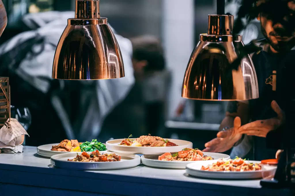 Imagen del restaurante 7135